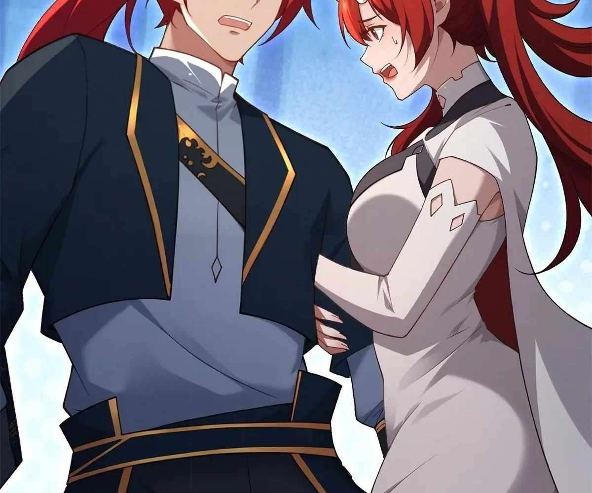 Traveling Through Time and Space to Become an Unlucky NPC: I Have a Wife to Protect Me Chapter 99 120